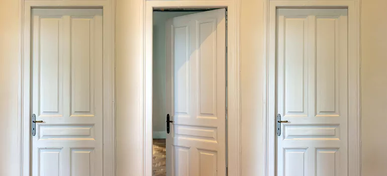 Garage Door Mullions inSunny Isles Beach, FL