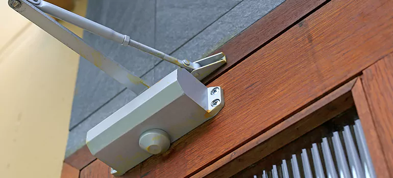 Electric Garage Door Opener Installation in Sunny Isles Beach, FL