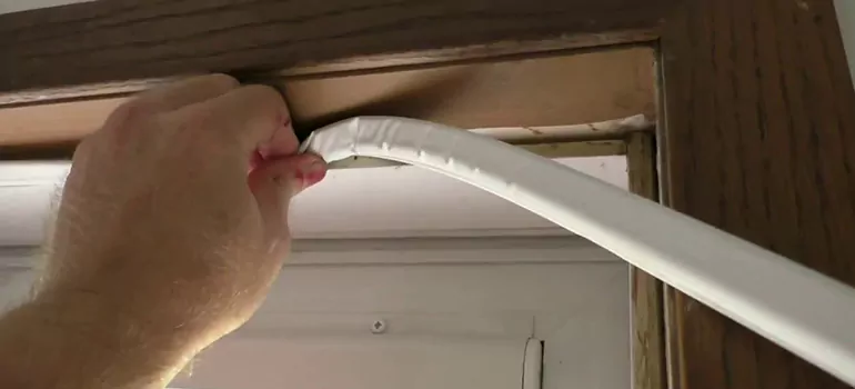 Commercial Door Weather Stripping in Sunny Isles Beach, FL