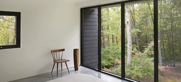 Triple Pane Energy Efficient Windows in Sunny Isles Beach, FL