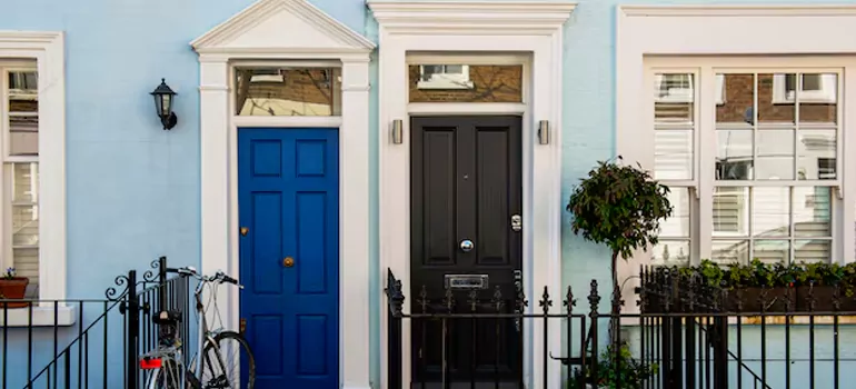 Front Door Sweep Replacement in Sunny Isles Beach, FL