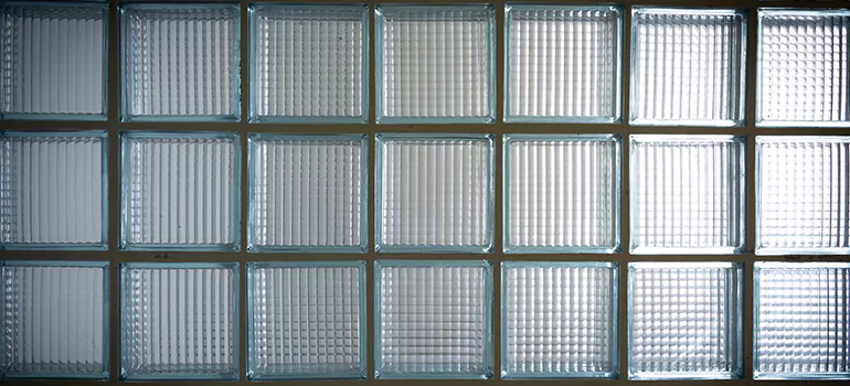 Basement Glass Window in Sunny Isles Beach, FL