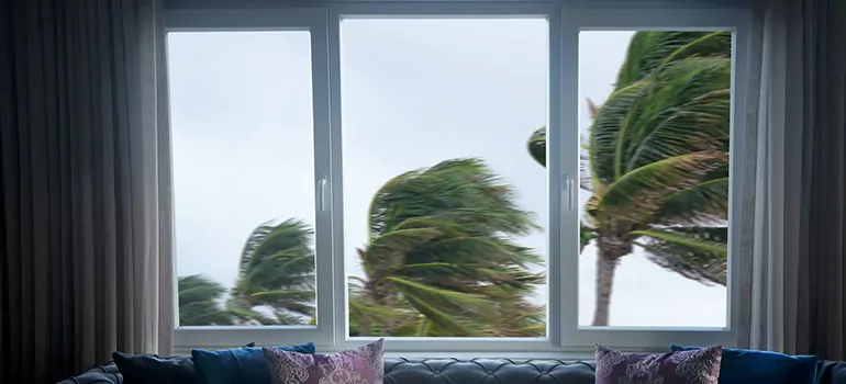 Hurricane Window Inspections Services in Sunny Isles Beach, FL