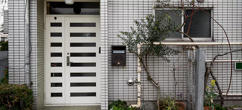 Custom Louvre Doors in Sunny Isles Beach, FL