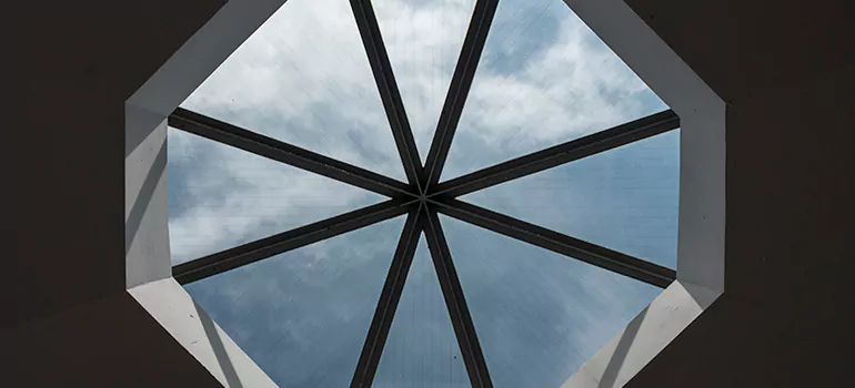 Octagon Window Designs For Homes in Sunny Isles Beach, FL