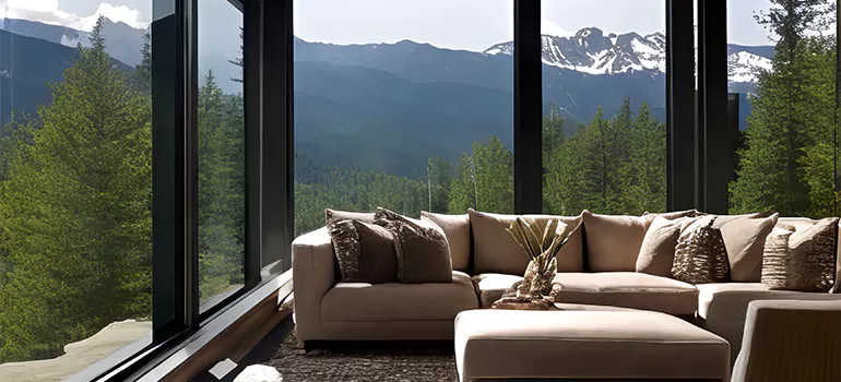 Picture Window Maintenance in Sunny Isles Beach, FL