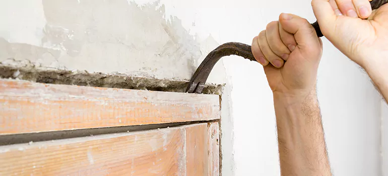 Pocket Door Hardware Repair inSunny Isles Beach, FL