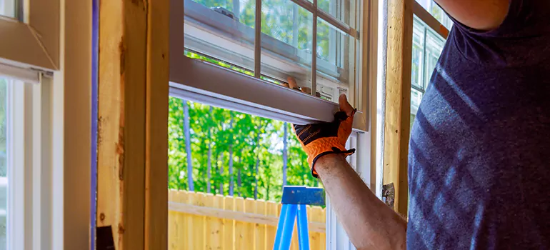 Removable Porch Windows in Sunny Isles Beach, FL