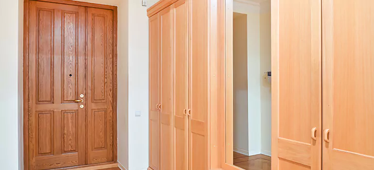 Prehung Wood Interior Doors in Sunny Isles Beach, FL