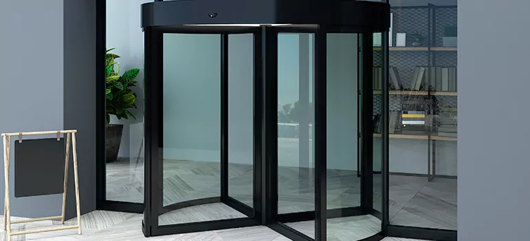 New Screen Door Installation in Sunny Isles Beach, FL