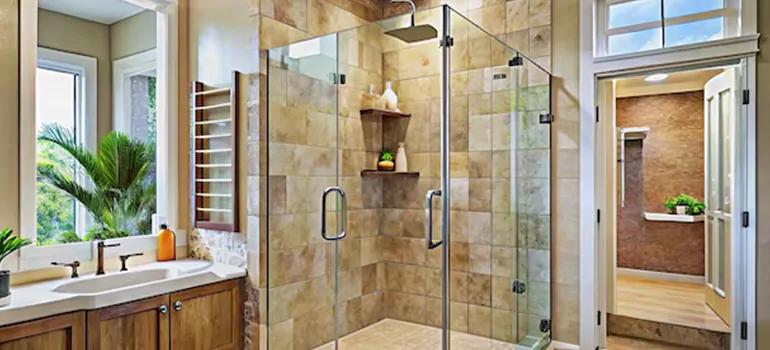 Shower Doors Repair in Sunny Isles Beach, FL