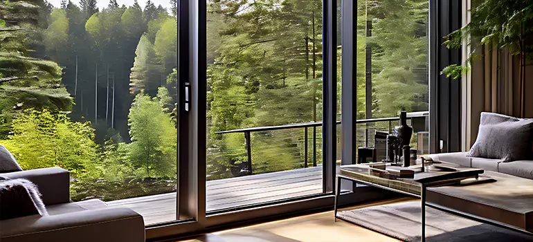 Single Slider Window Insulation Services in Sunny Isles Beach, FL