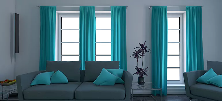 Tempered Sidelights Glass Panel Repair in Sunny Isles Beach, FL