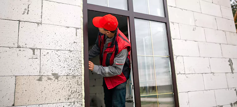 Tilt And Turn Double Glazed Windows in Sunny Isles Beach, FL