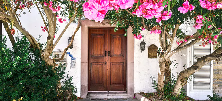 Traditional 4 Panel Internal Doors in Sunny Isles Beach, FL