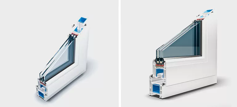 Triple Glazed Window Installation Experts in Sunny Isles Beach, FL