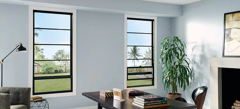 Professional Vinyl Window Installation in Sunny Isles Beach, FL