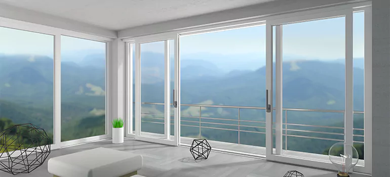 Secondary Window Glazing in Sunny Isles Beach, FL