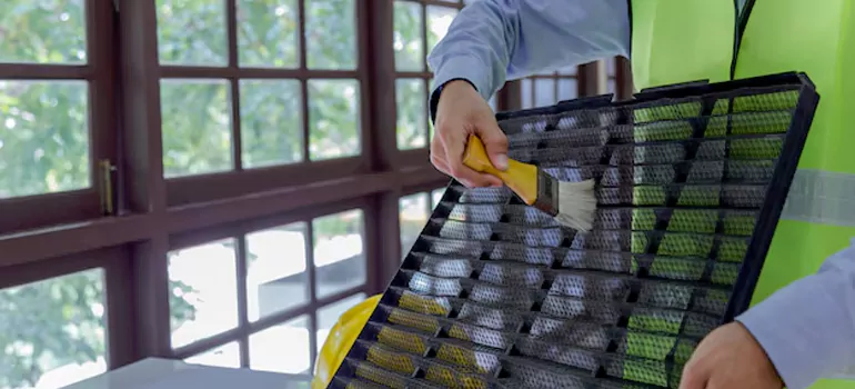 Traditional Window Grille Installation Options in Sunny Isles Beach, FL