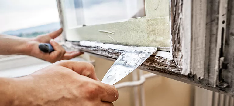 Custom Window Insulation Solutions in Sunny Isles Beach, FL