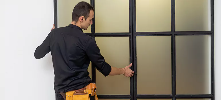 Vinyl Window Rail Installation Near Me in Sunny Isles Beach, FL