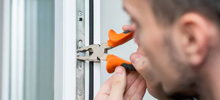 Window Seal Repair in Sunny Isles Beach, FL