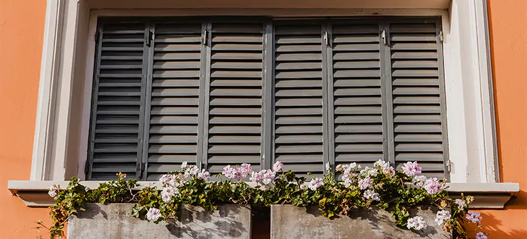 Security Roller Shutters in Sunny Isles Beach, FL